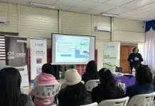 Hub Itinerante Vincula Maule Completa Recorrido Por 17 Comunas Fortaleciendo Herramientas Digitales Para Emprendedores 2