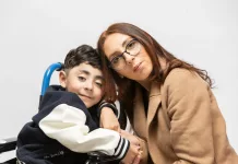 Iaan Calderon Es Presentado Como Nino Embajador De La Teleton 2026 1