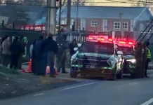 Investigan Muerte De Hombre En Sector Puente Colorado En Curico