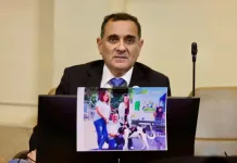 Javier Muñoz celebra avance para prohibir carreras de galgos: “Es algo verdaderamente histórico” Javier Munoz Celebra Avance Para Prohibir Carreras De Galgos Es Algo Verdaderamente Historico 1