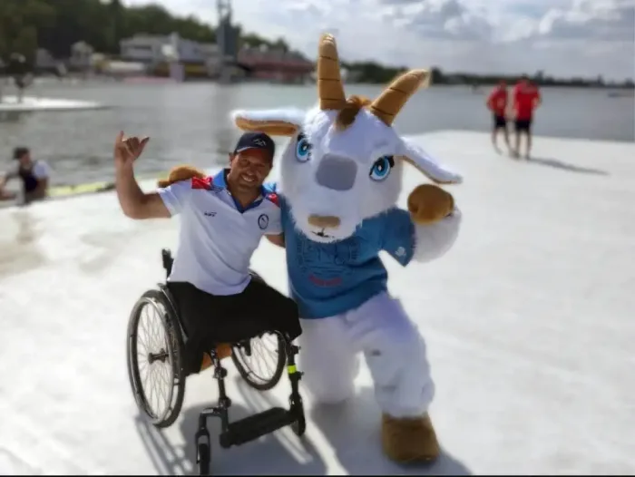 Katherinne Wollermann Conquista El Tricampeonato Mundial En Polonia Y Maulino Franco Gutierrez Logra Destacado Quinto Lugar 2