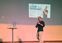 Mas De 300 Estudiantes De Molina Participaron En Seminario Sobre Neurobiologia Y Prevencion