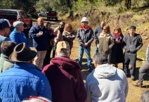 Mas De 40 Familias Seran Beneficiadas Con Construccion Del Nuevo Puente Los Maquis En El Radal 1