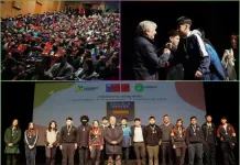 Mas De 450 Estudiantes Fueron Premiados Como Campeones Comunales De Los Juegos Deportivos Escolares 2026 En Curico