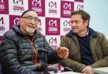 Maule Inicia Plan Por Cerca De 48 Mil Millones Para Reducir Listas De Espera En Salud