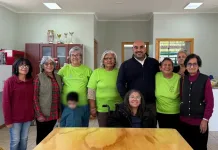 Molina destinará $320 millones para financiar proyectos de organizaciones sociales durante 2026 Molina Destinara 320 Millones Para Financiar Proyectos De Organizaciones Sociales Durante 2026