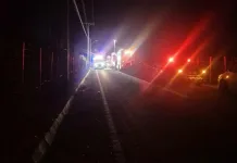 Mujer Fallece Tras Violenta Colision Por Alcance Contra Un Tractor En La Ruta I 350 Camino A Apalta