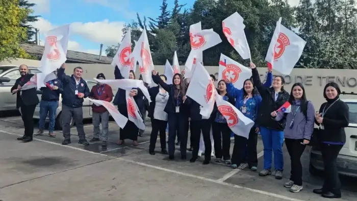 Multigremial Responde A Dichos Del Alcalde De Teno Y Pide Evaluar Al Hospital Con Antecedentes Objetivos 2 Multigremial Responde A Dichos Del Alcalde De Teno Y Pide Evaluar Al Hospital Con Antecedentes Objetivos 2