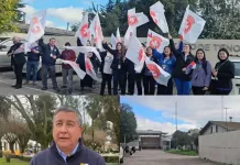 Multigremial Responde A Dichos Del Alcalde De Teno Y Pide Evaluar Al Hospital Con Antecedentes Objetivos