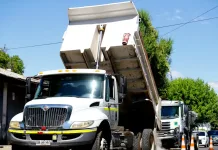 Municipalidad De Curico Anuncia Inversion Para Abordar Reparacion De Veredas Y Calles Deterioradas 1