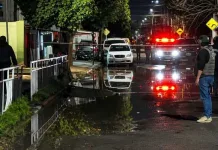 Niña de 5 años resulta herida durante balacera registrada en Cerro Navia Nina De 5 Anos Resulta Herida Durante Balacera Registrada En Cerro Navia