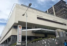 Niño de cinco años permanece hospitalizado tras sufrir intoxicación con cocaína en Viña del Mar Nino De Cinco Anos Permanece Hospitalizado Tras Sufrir Intoxicacion Con Cocaina En Vina Del Mar