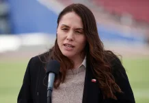 No va más Natalia Duco renuncia como ministra del Deporte: Presidente Kast acepta su salida junto a la del subsecretario No Va Mas Natalia Duco Renuncia Como Ministra Del Deporte Presidente Kast Acepta Su Salida Junto A La Del Subsecretario