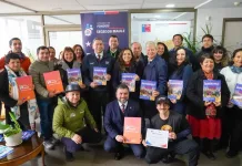 Nueve organizaciones de la Provincia de Curicó reciben recursos para desarrollar proyectos comunitarios Nueve Organizaciones De La Provincia De Curico Reciben Recursos Para Desarrollar Proyectos Comunitarios