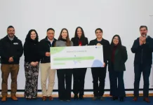 Organizaciones Curicanas Reciben Recursos Para Impulsar Participacion Y Trabajo Con Jovenes 1