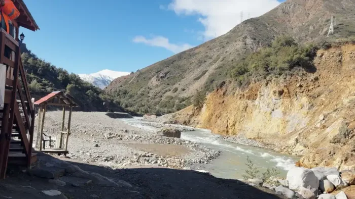 Pillanmapu Concluye Evaluacion De Unesco Y Queda A La Espera De Resolucion Para Integrar Red Mundial De Geoparques 2