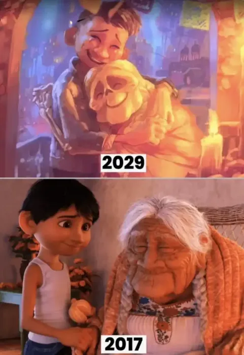 Pixar Revela Nueva Pelicula De Coco 2 Miguel Regresa Adolescente Y Ernesto De La Cruz Busca Venganza 1 Pixar Revela Nueva Pelicula De Coco 2 Miguel Regresa Adolescente Y Ernesto De La Cruz Busca Venganza 1