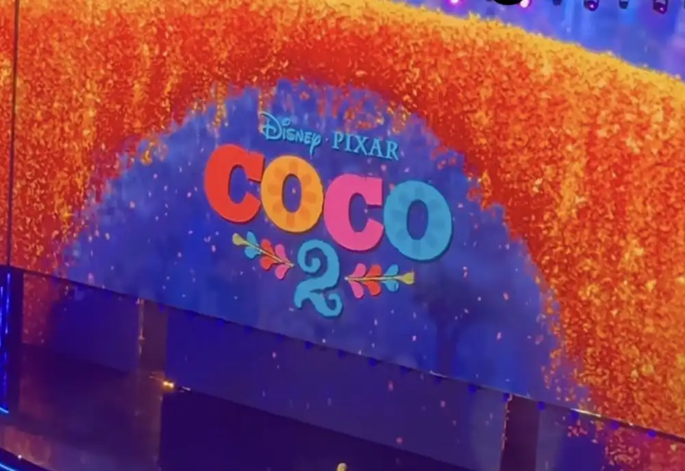 Pixar Revela Nueva Pelicula De Coco 2 Miguel Regresa Adolescente Y Ernesto De La Cruz Busca Venganza 2