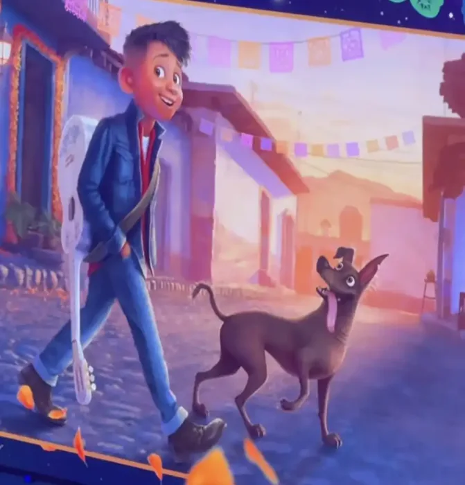 Pixar Revela Nueva Pelicula De Coco 2 Miguel Regresa Adolescente Y Ernesto De La Cruz Busca Venganza Pixar Revela Nueva Pelicula De Coco 2 Miguel Regresa Adolescente Y Ernesto De La Cruz Busca Venganza