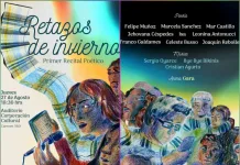 Poesia Y Musica Se Reuniran Este Jueves En Jornada Cultural Gratuita En Curico