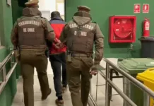 Prision Preventiva Para Imputado Por Homicidio De Mujer De 60 Anos En Pichidegua