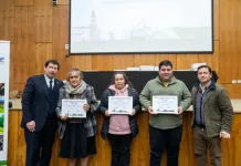 Programa Regional Entrega Nuevas Herramientas De Comercializacion A Pequenos Agricultores Del Maule