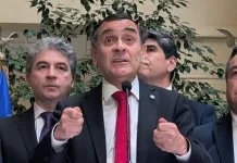 Proyecto Ley Del Mono 2 0 Impulsado Por Javier Munoz Avanza En El Congreso Con Respaldo Unanime De La Comision De Vivienda