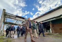 Reconstruccion Del Mercado Central De Talca Entra En Etapa Clave Para Completar Su Financiamiento 1