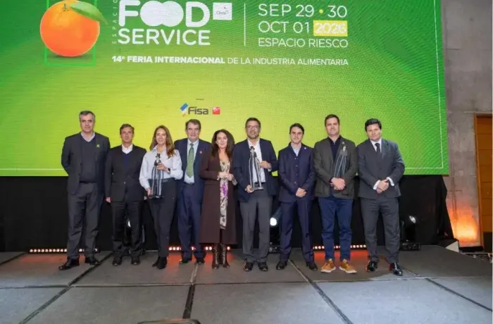 Region Del Maule Tendra Presencia Protagonica En Una De Las Principales Ferias Alimentarias De Latinoamerica 2