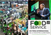 Region Del Maule Tendra Presencia Protagonica En Una De Las Principales Ferias Alimentarias De Latinoamerica
