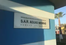 SAR de Aguas Negras cumple una década de atención continua al servicio de la comunidad curicana Sar De Aguas Negras Cumple Una Decada De Atencion Continua Al Servicio De La Comunidad Curicana