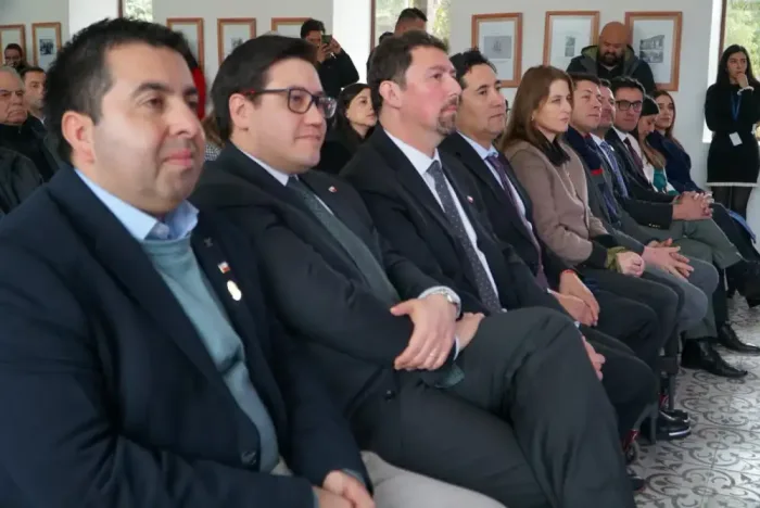 Seremi Del Medio Ambiente Del Maule Presenta Avances De Gestion Regional Durante Cuenta Publica Participativa