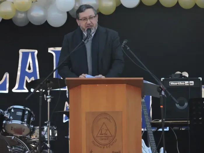 Zapallar Solidario Movilizo A Comunidad Educativa De Curico Con Actividades Dentro Y Fuera Del Establecimiento 2