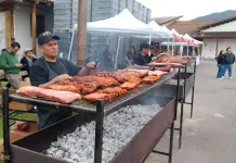 Placilla se prepara para vivir la cuarta versión de la Fiesta Costumbrista del Chancho 2026 2069e33f-183e-435d-b1f3-21b225976919