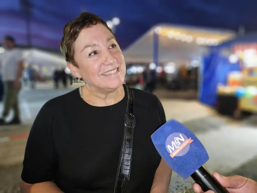 3 Beatriz Sanchez Aborda Demandas Del Mundo Agricola Y Pequenos Comerciantes Del Maule