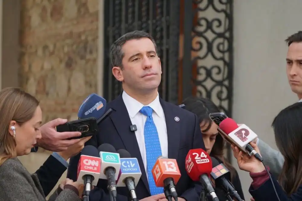 Diputado Benjamin Moreno