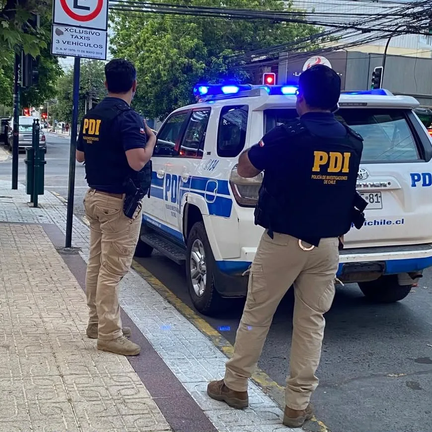 PDI