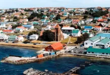 Aumenta Tension Entre Argentina Y Reino Unido Por Sanciones A Empresas Que Operan En Las Islas Malvinas