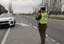 Balance de Fiestas Patrias: Maule registra 13 siniestros de tránsito y ninguna víctima fatal en las primeras jornadas Balance De Fiestas Patrias Maule Registra 13 Siniestros De Transito Y Ninguna Victima Fatal En Las Primeras Jornadas