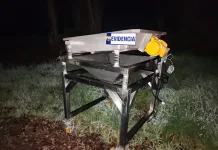 Biro Linares Recupera Vehiculo Robado Y Maquinaria Durante Procedimientos En Yerbas Buenas