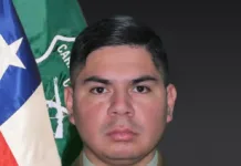 Confirman muerte de carabinero baleado durante procedimiento policial en Lo Espejo Borrador Automatico