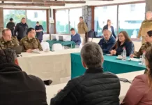 Carabineros reporta disminución de delitos durante la última semana tras nueva Sesión STOP Táctica en Curicó Carabineros Reporta Disminucion De Delitos Durante La Ultima Semana Tras Nueva Sesion Stop Tactica En Curico