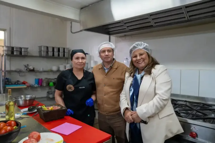 Cinco Representantes Del Maule Buscan Apoyo Ciudadano En Los Premios Fuego 2026 1