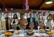 Cinco Representantes Del Maule Buscan Apoyo Ciudadano En Los Premios Fuego 2026