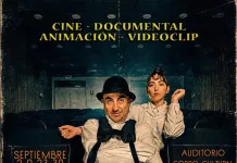 Cine Y Producciones Locales Llegan Con Funciones Gratuitas A Curico Durante Septiembre