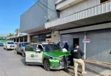 Clausuran nuevo local de tragamonedas que operaba de manera irregular en San Fernando Clausuran Nuevo Local De Tragamonedas Que Operaba De Manera Irregular En San Fernando