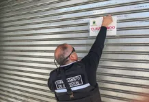 Clausuran Tres Locales De Maquinas De Juego En Curico Por No Contar Con Patente Municipal