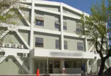 Clinica Resolutiva Municipal De Curico Avanza A Tercera Etapa Con Nuevas Obras En El Ex Hospital De Emergencia 1
