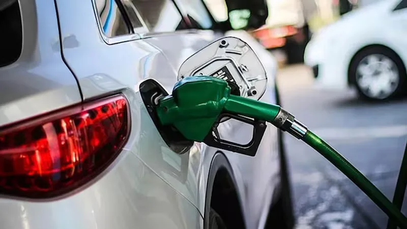 Combustibles Sumarian Cuarta Alza Consecutiva Esta Semana Con Fuerte Reajuste En El Diesel