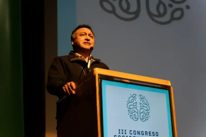 Comunidades Educativas De Curico Abordaron El Bienestar Y La Convivencia En Congreso Socioemocional 1